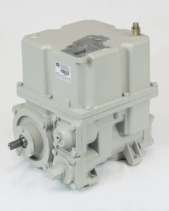 Bennett® Model T-140 High Flow Pumping Unit