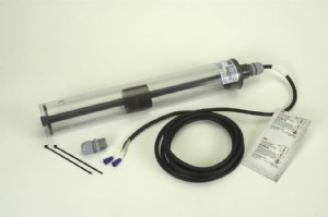 Veeder-Root® Dual-Point Hydrostatic (Brine) Sensor without Riser Cap (Remanufactured, Core Return Required)