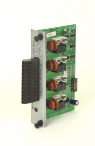 Veeder-Root® 4-Relay Output Module for TLS-350™ Consoles, Remanufactured