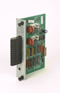 Veeder-Root® Input/Output Combination Module for TLS-350™ Consoles, Remanufactured