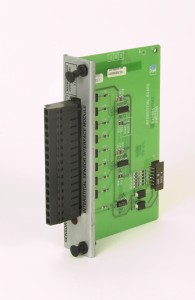 Veeder-Root® Interstitial/Liquid Sensor Interface Module, Remanufactured