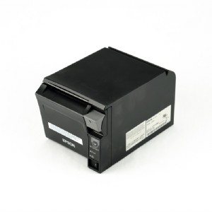 Epson® TM-T70II Printer