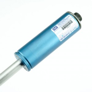 Veeder-Root® Mag Retrofit ATG Probe, 0.1 GPH, Water Detection, Aluminum Shaft,  96"