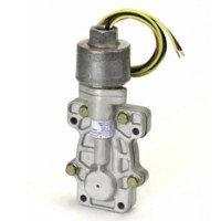 Gilbarco® 2-Stage Valve with coil