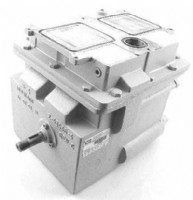Wayne® Compact Pumping Unit -  for 2/V, 3/V, Global Century™ & Select
