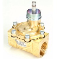 Gilbarco® Ultra-Hi Flow™ Valve without coil