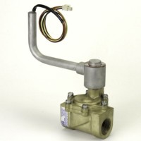 Gilbarco® Ultra-Hi Flow™ Valve with coil